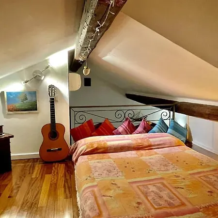 Moonlight In Boccadasse Apartment *
